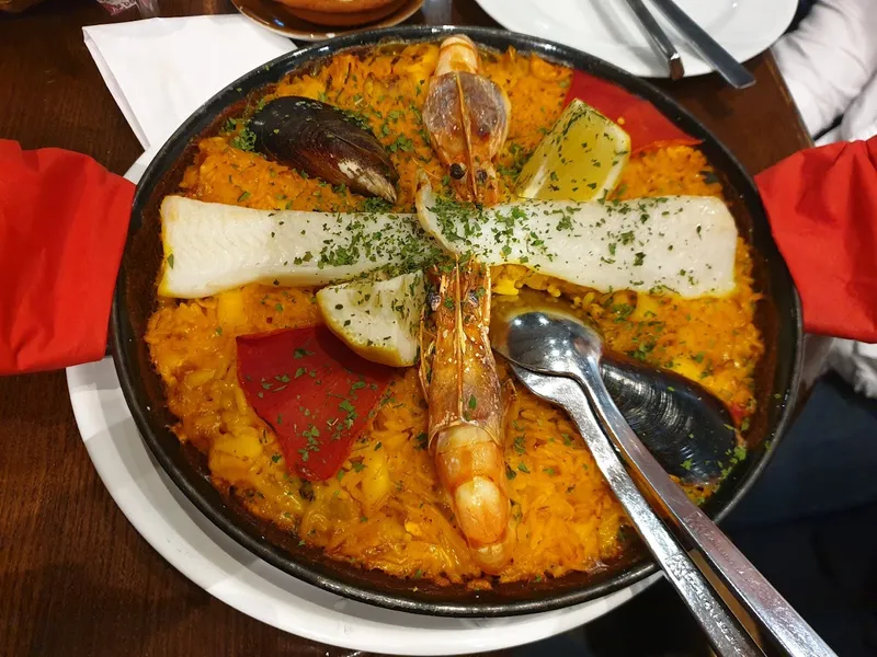 La Copa