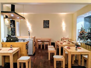 sushi restaurants in Neuhausen-Nymphenburg München