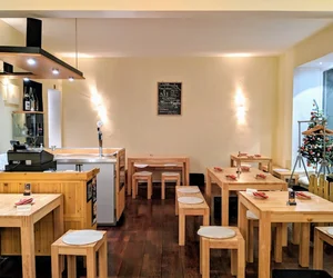 sushi restaurants in Neuhausen-Nymphenburg München