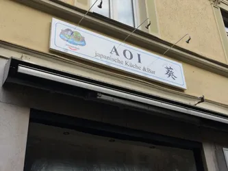 Liste 10 sushi restaurants in Neuhausen-Nymphenburg München