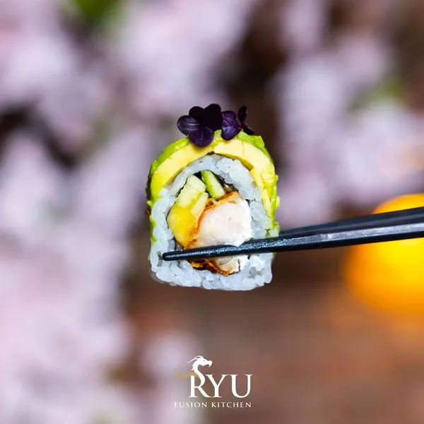 RYU – Fusion Kitchen