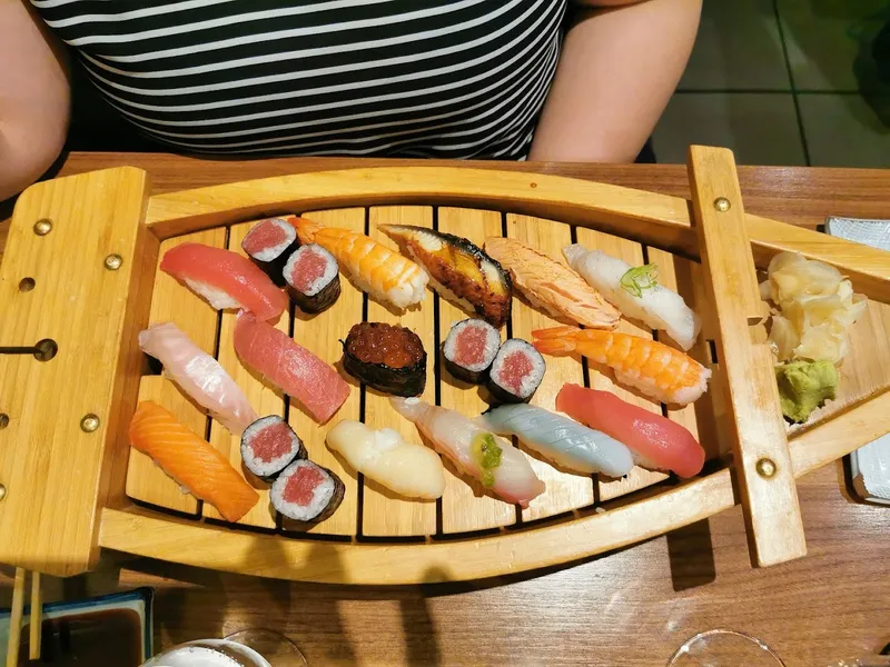 Restaurant Kicho