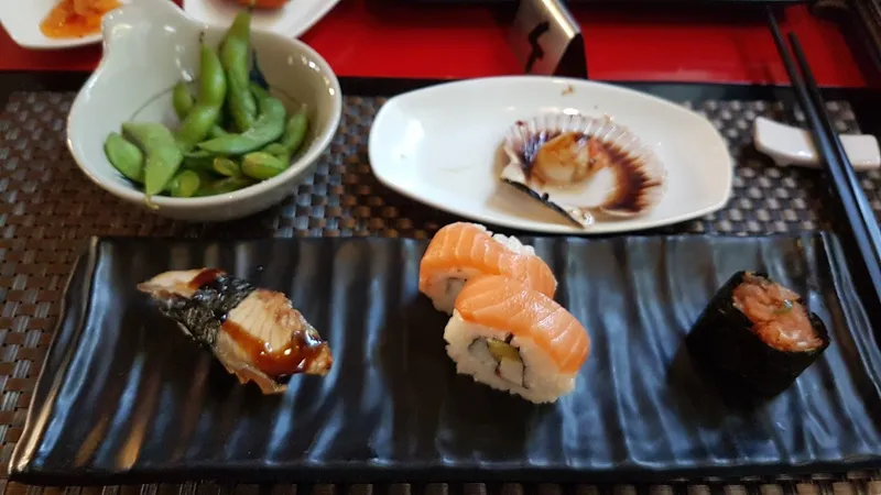 Yuoki Restaurant
