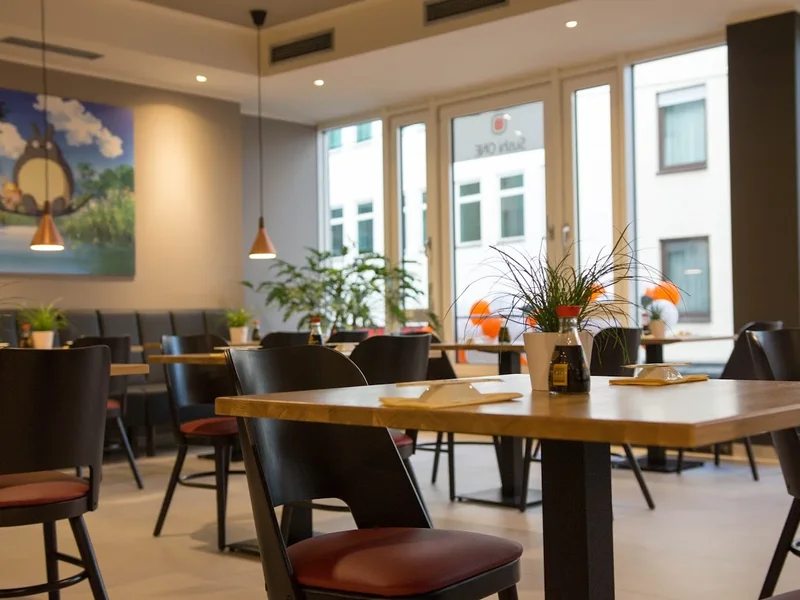 Sushi ONE Restaurant