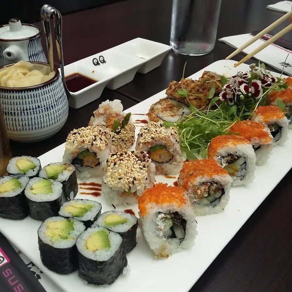 QQ Fusion