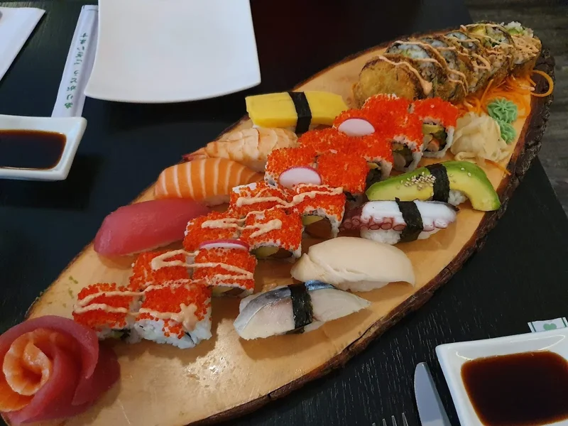 Sushi Le