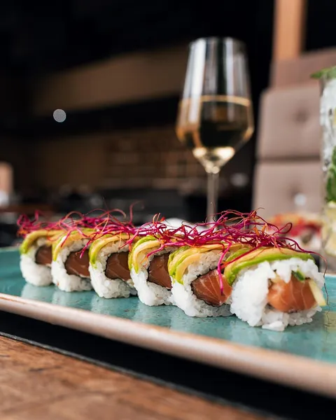 Enso Sushi & Grill