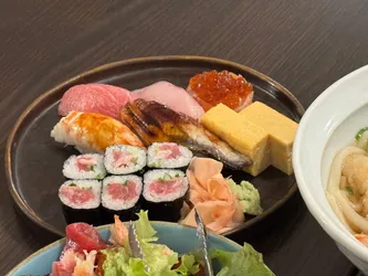 Liste 23 sushi restaurants in Düsseldorf