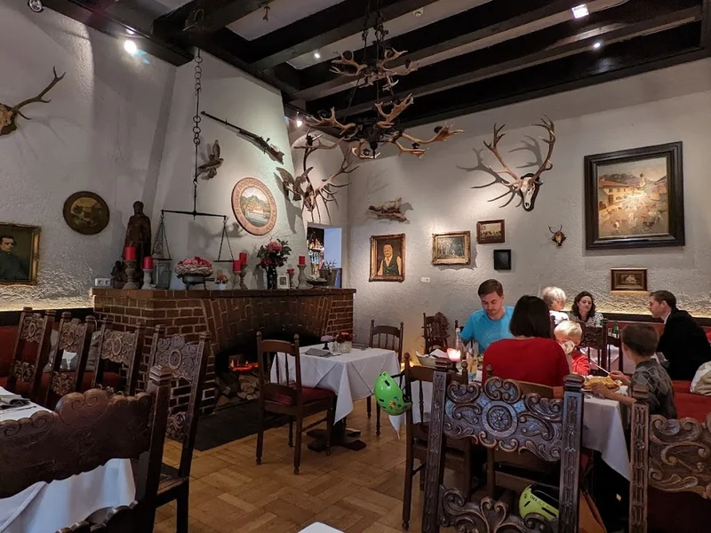 Restaurant Weichandhof