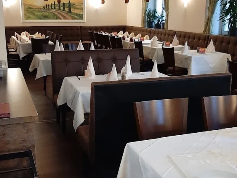 Aurora im Grünen Kranz