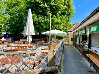 Liste 19 restaurants fürs mittagessen in Pasing-Obermenzing München