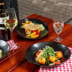 restaurants fürs mittagessen in Stuttgart