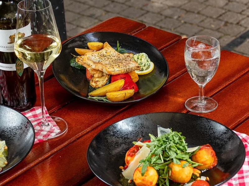 Paulaner am alten Postplatz