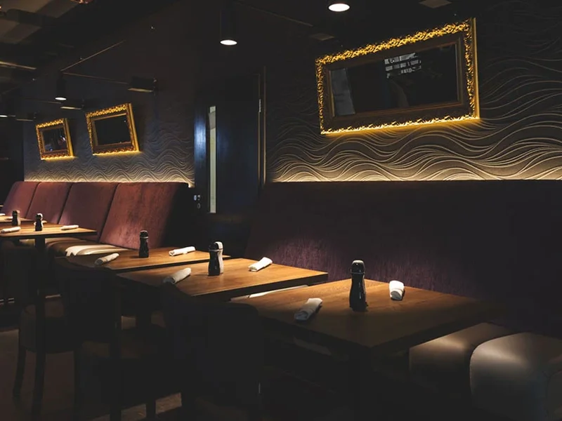 ABACCO'S STEAKHOUSE Stuttgart