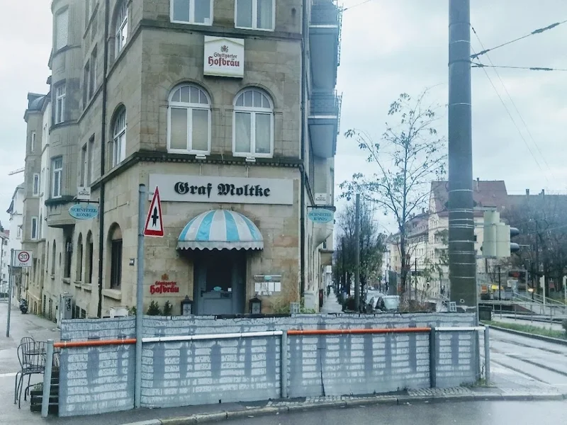 Schnitzelkönig Stuttgart