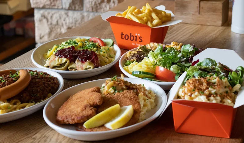 tobi’s Restaurant