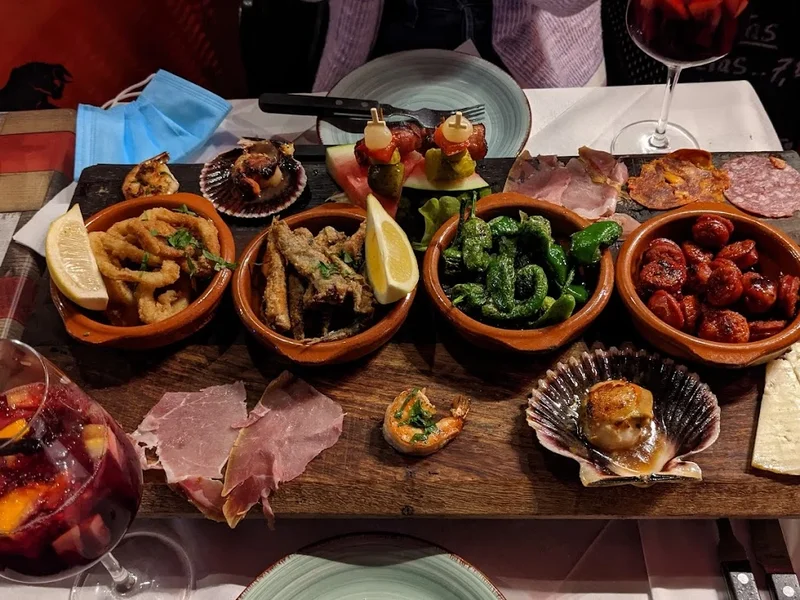 Los Chicos - Düsseldorf