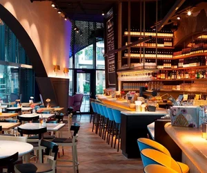 restaurants fürs mittagessen in Düsseldorf