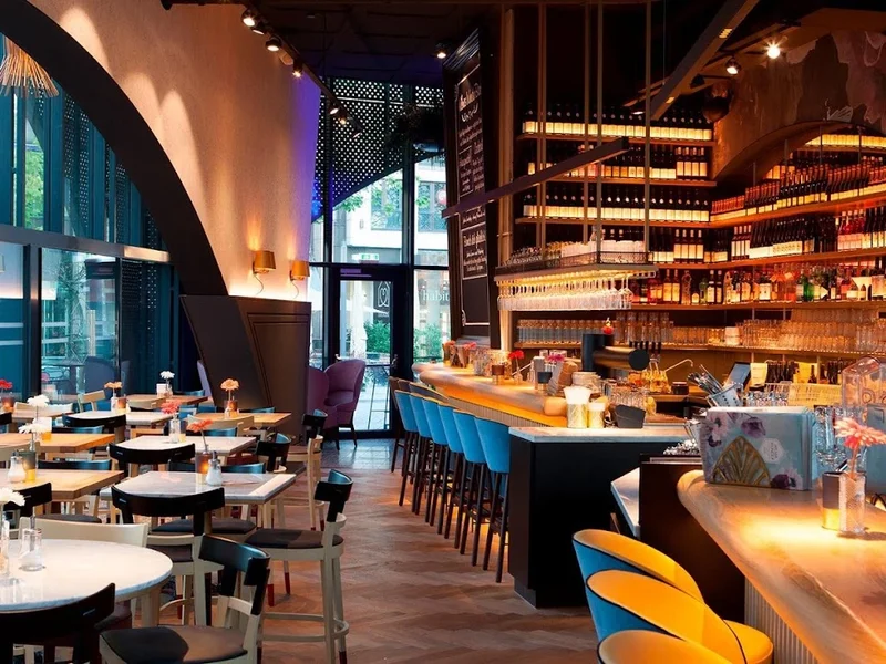 Wilma Wunder Düsseldorf