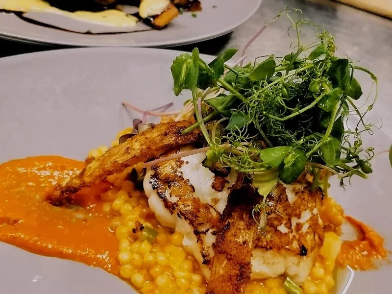 ALCHEMIST Bistro & Bar - Düsseldorf