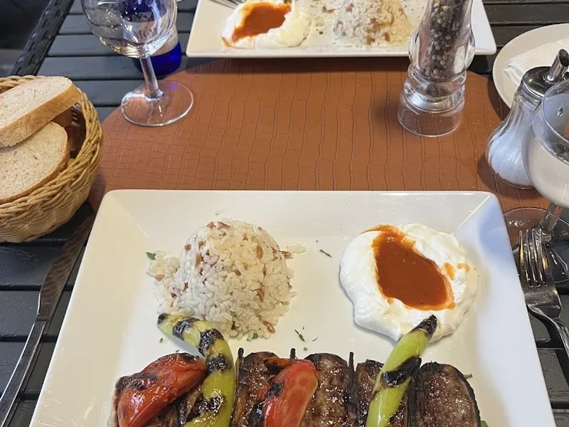 Anfora - Düsseldorf