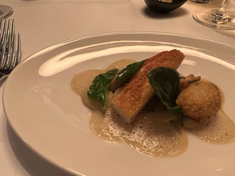 Hupperts Restaurant