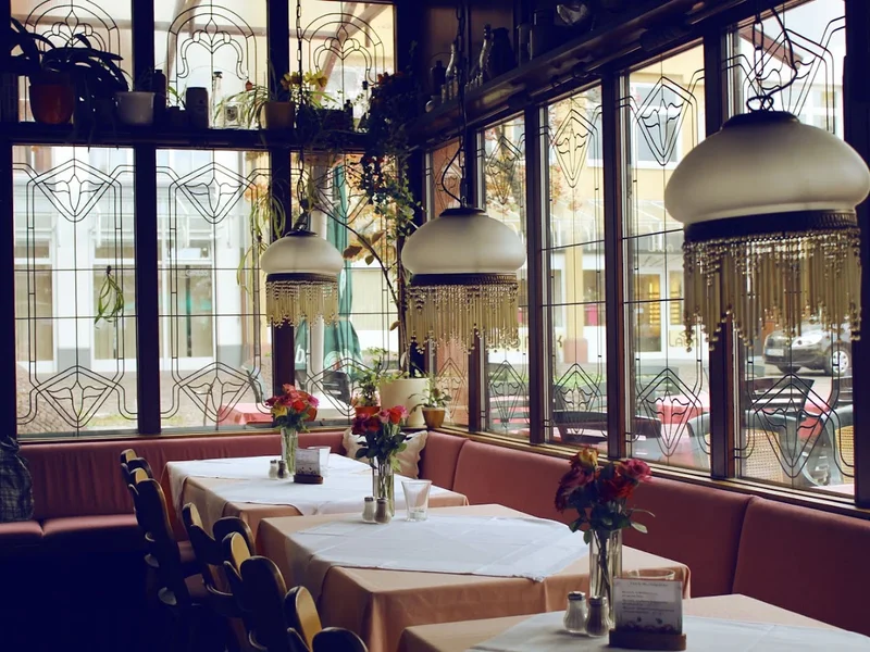 Vaihinger Marktstüble