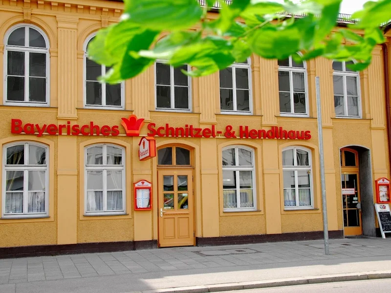Bayerisches Schnitzel- & Hendlhaus Pasing