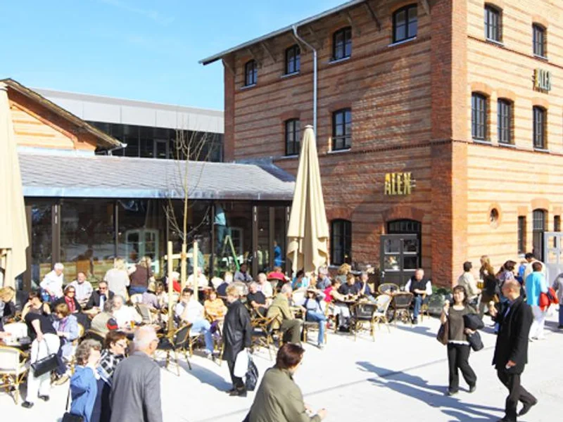 ALEX München Pasing Arcaden