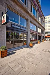 Liste 28 BBQ restaurants in Stuttgart