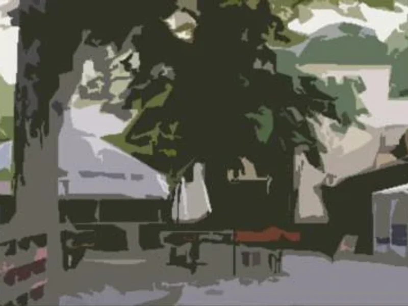 Waldstube Neues Schützenhaus