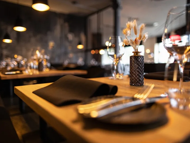 RESTAURATION 87 I Feinstes Barbecue seit 2012.