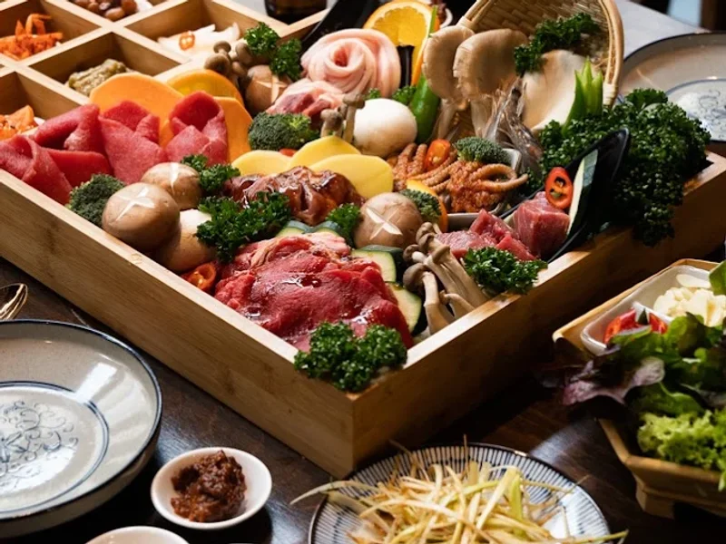 Bulgogi Queen Korean BBQ Restaurant