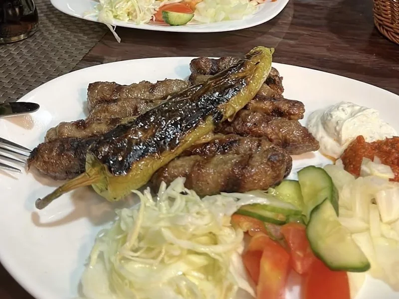 Orex Grill Düsseldorf