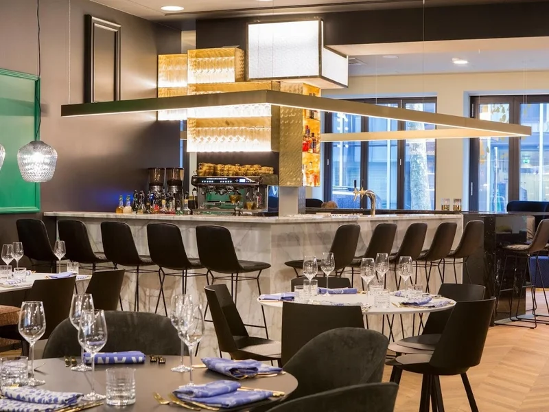 Restaurant FRITZ's FRAU FRANZI