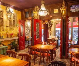 außergewöhnliche restaurants in Düsseldorf