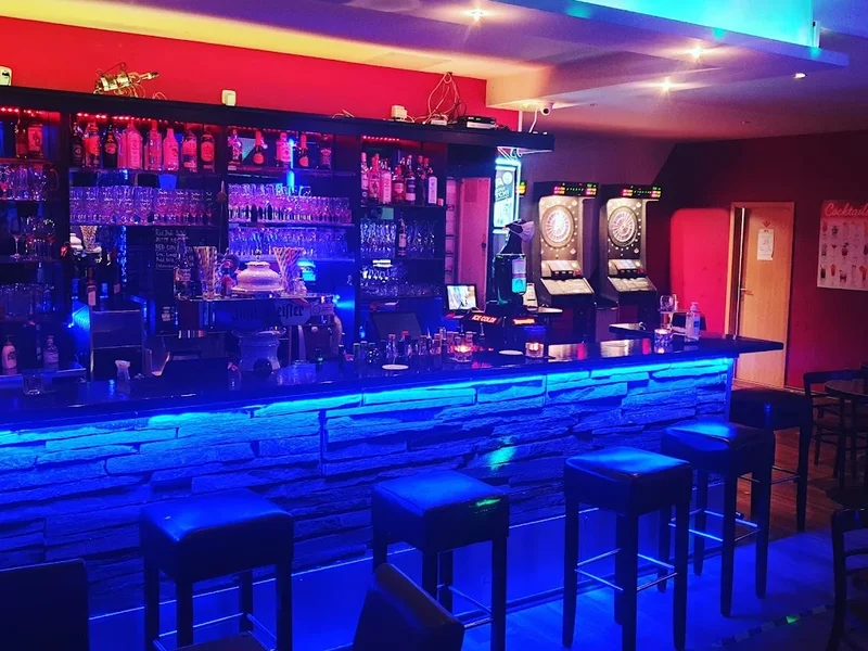 Bei Keko - Café & Bar