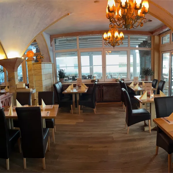 Tunici Restaurants Rahlstedt