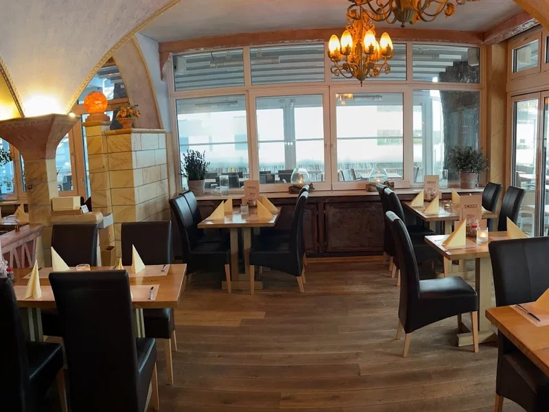 Tunici Restaurants Rahlstedt
