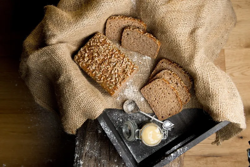 Bäckerei Braaker Mühle, Rahlstedt