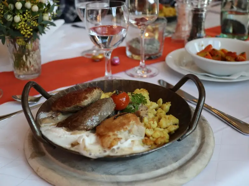 Lohengrins Wirtshaus und Bar