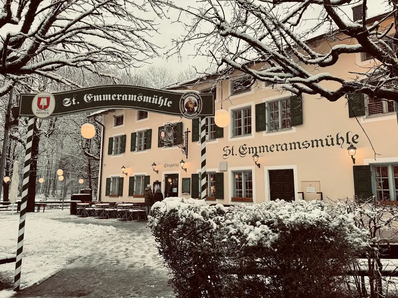 Emmeramsmühle