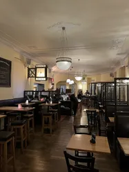 restaurants mit live musik in Neuhausen-Nymphenburg München