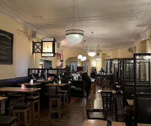 restaurants mit live musik in Neuhausen-Nymphenburg München