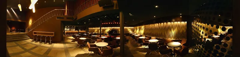 BIX Jazzclub & Lounge