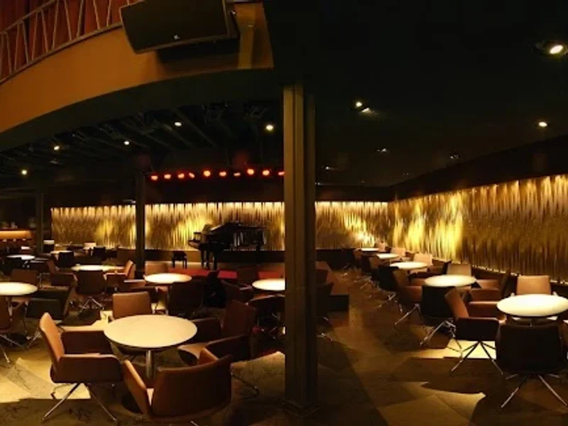 BIX Jazzclub & Lounge