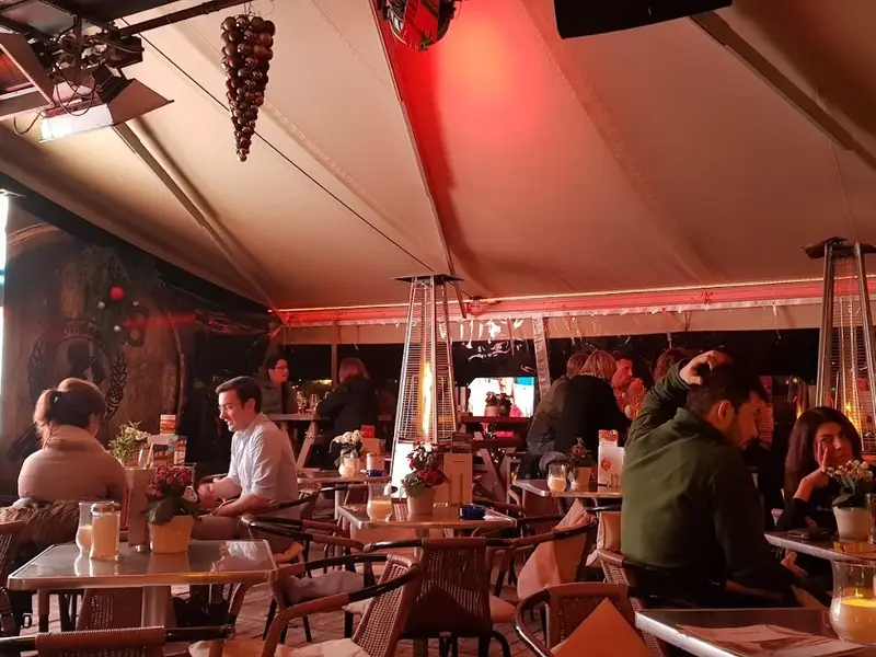 Kasematten Düsseldorf