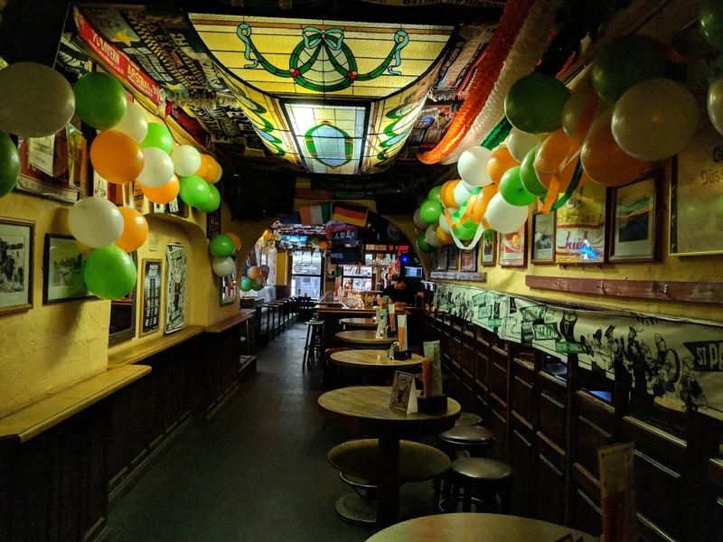 The Irish Pub Bei Fatty - Fatty's