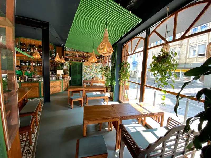 Vietal Kitchen Stuttgart