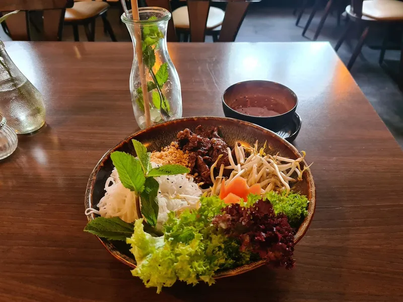Hanoi Restaurant
